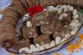 How To Make Anjeer Burfi